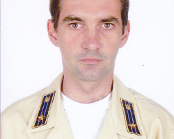 Андрей Адамчук